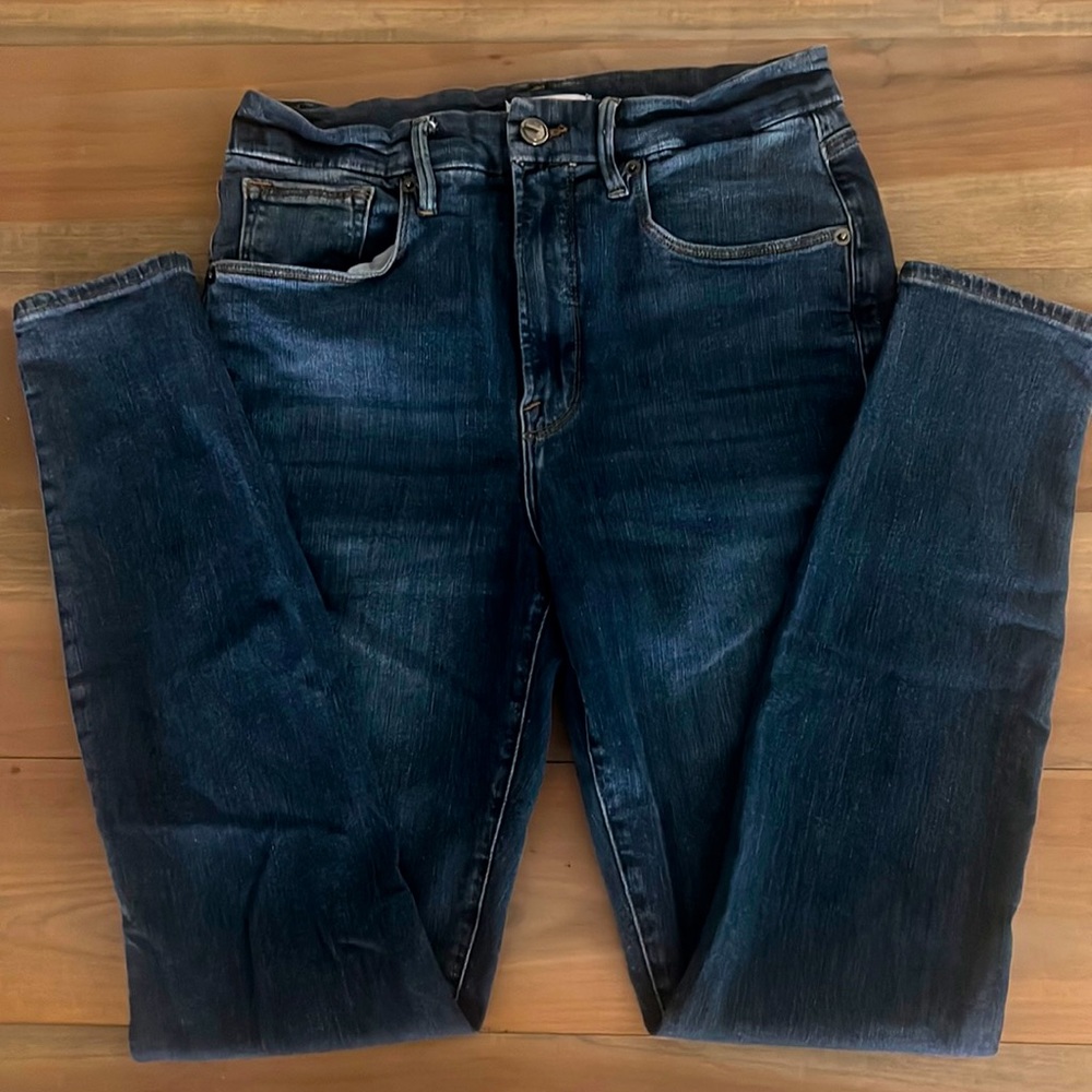 Good American- Denim - size 8/29